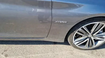 2016 Infiniti Q50 JNKAV71E4GM580668 VIN:JNKAV71E4GM580668