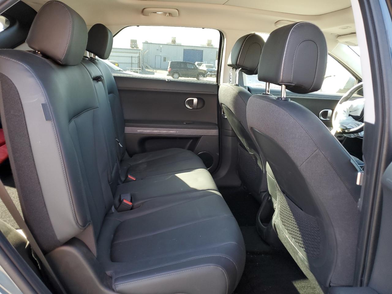 2024 HYUNDAI IONIQ 5 LIMITED VIN:KM8KR4DE4RU294418