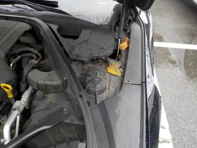 2016 Genesis G80 VIN: