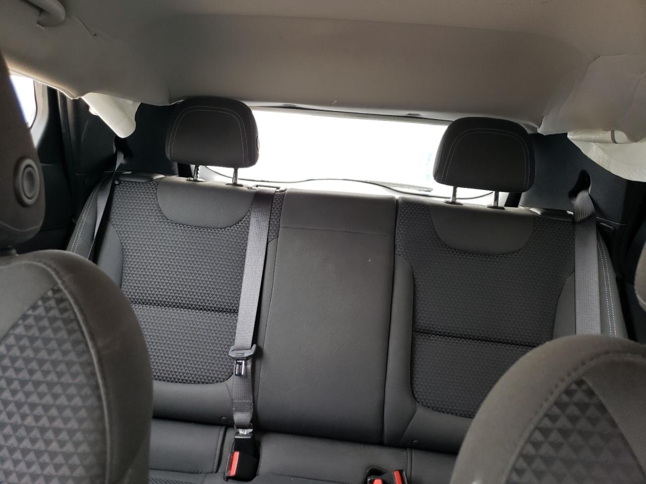 2023 CHEVROLET BOLT EUV LT VIN:1G1FY6S05P4150328