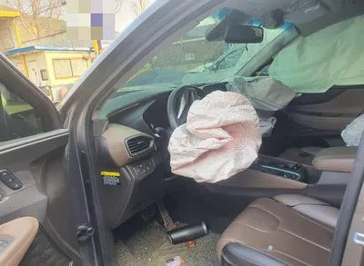 2018 Hyundai Santa FE KMHS381BBKU046289 VIN:KMHS381BBKU046289