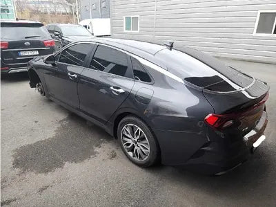 2021 Kia K5 KNAG241JBMA011087 VIN:KNAG241JBMA011087