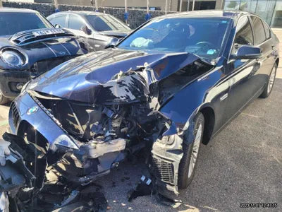 2015 BMW 520 438KMWBA5E5100FG0 VIN:438KMWBA5E5100FG0