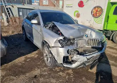 2015 BMW 420 WBAXX1107F0L95962 VIN:WBAXX1107F0L95962