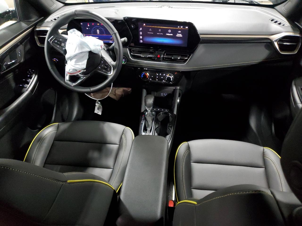 2024 CHEVROLET TRAILBLAZER ACTIV VIN:KL79MSSLXRB134785