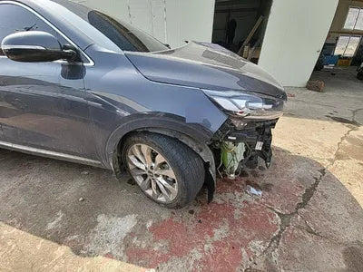 2018 Kia Sorento KNAPG81BDJA439364 VIN:KNAPG81BDJA439364