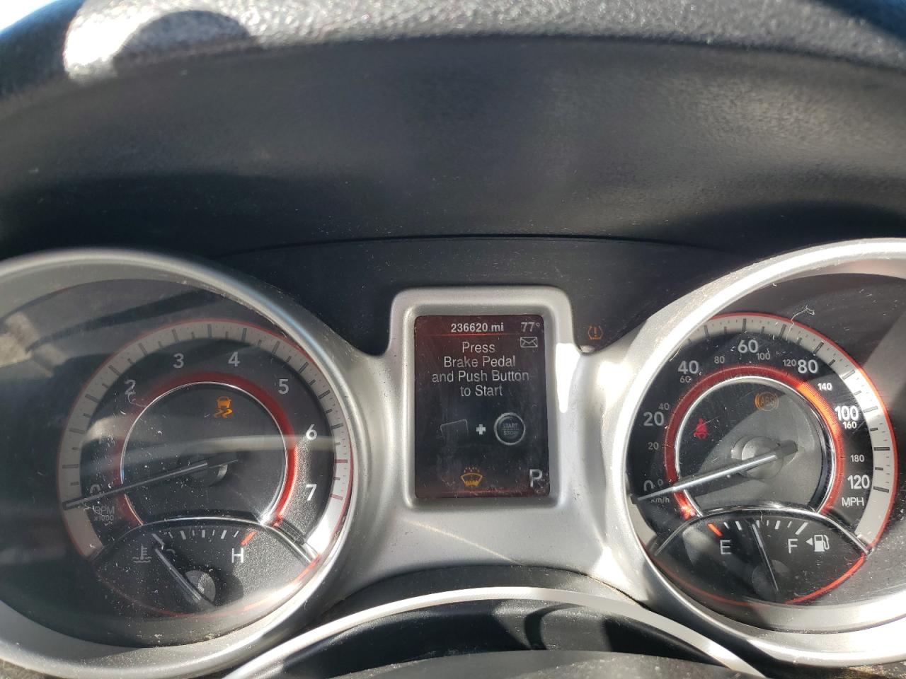 2022 DODGE JOURNEY SE VIN:3C4PDCAB7GT120301