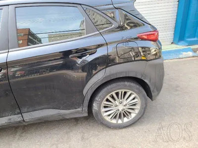 2020 Hyundai Kona KMHK6815GLU498505 VIN:KMHK6815GLU498505