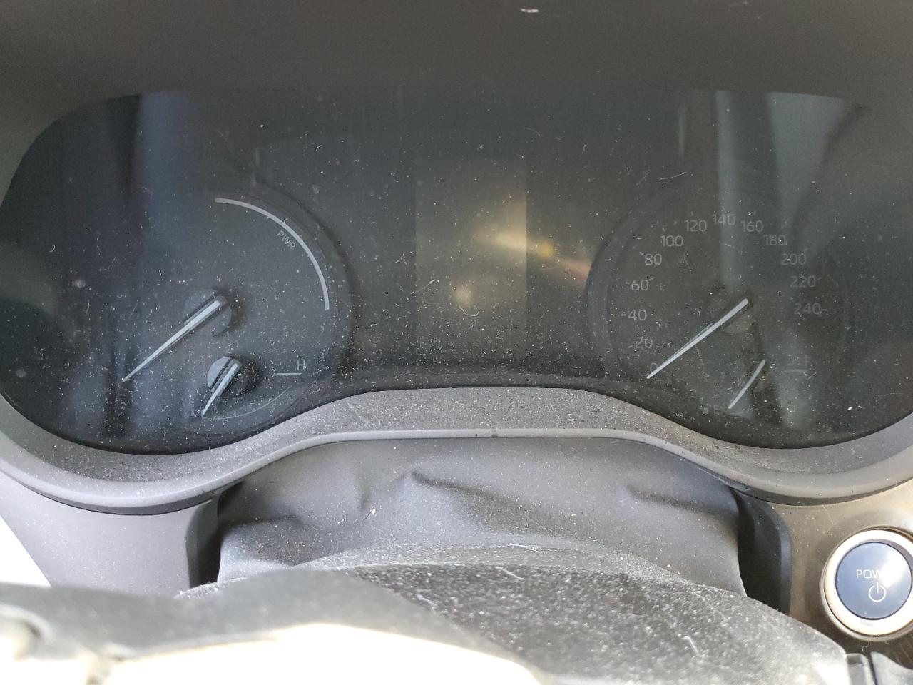 2024 TOYOTA SIENNA LE VIN:5TDGSKFC4RS112719