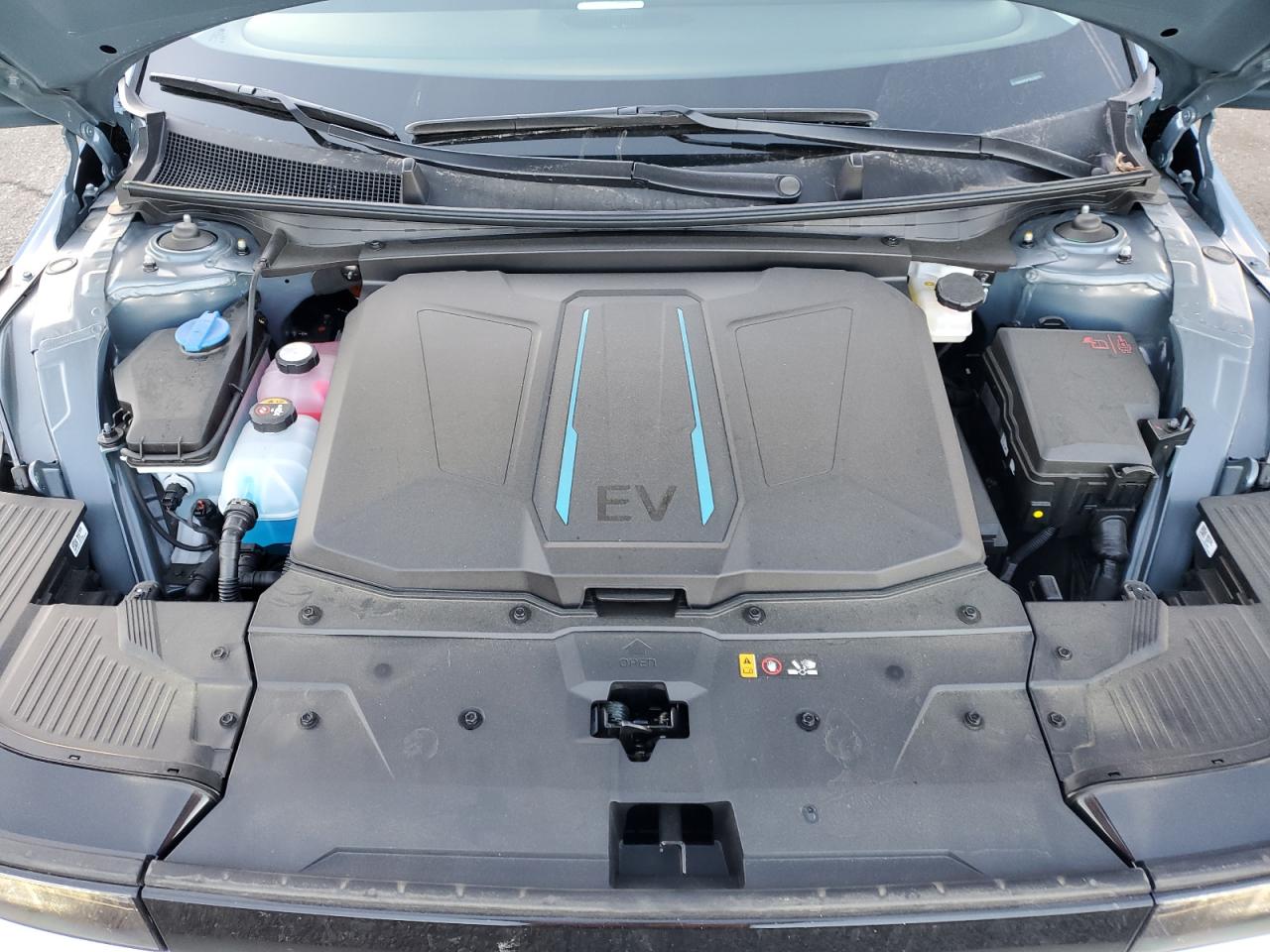 2024 HYUNDAI IONIQ 5 SEL VIN:KM8KNDDF3RU300116