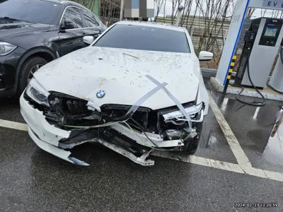 2018 BMW 520 WBAJC5105JWE55125 VIN:WBAJC5105JWE55125