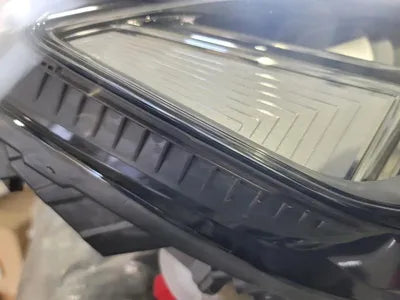 2016 BMW 635 WAUZZZ4G8GN161988 VIN:WAUZZZ4G8GN161988