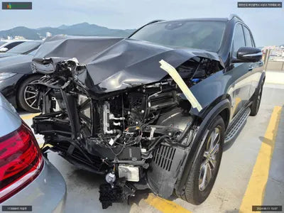 2022 Mercedes-Benz GLE 300 W1NFB0KB8NA832537 VIN:W1NFB0KB8NA832537