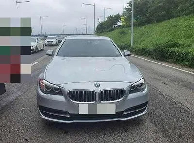 2015 BMW 528 WBA5A5108FG176452 VIN:WBA5A5108FG176452