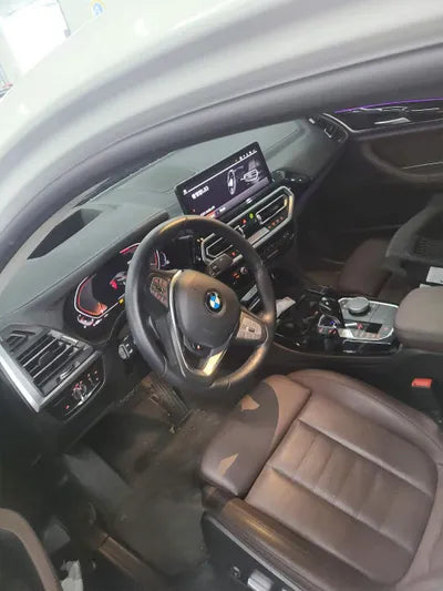 2022 BMW 420 WBA21DT08N9J98111 VIN:WBA21DT08N9J98111