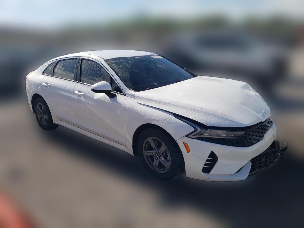 2023 KIA K5 LXS VIN:5XXG14J21PG200655