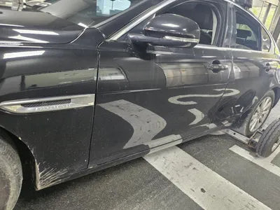 2018 Jaguar XE SAJAA4BN8JCP41144 VIN:SAJAA4BN8JCP41144