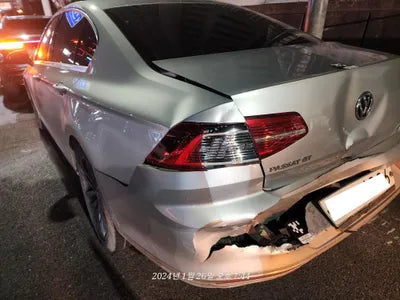 2018 Volkswagen Passat WVWZZZ3CZJE175445 VIN:WVWZZZ3CZJE175445