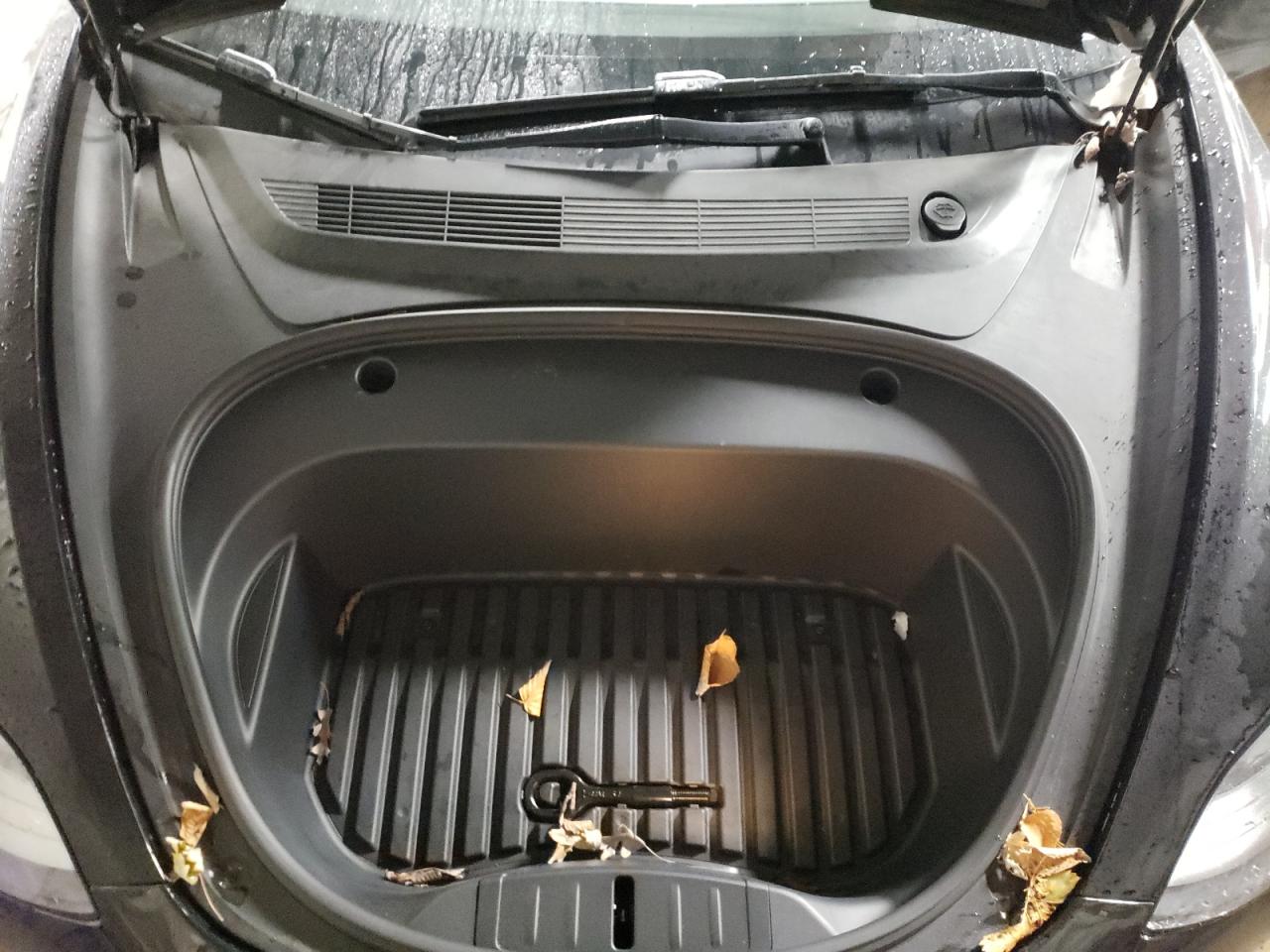 2022 TESLA MODEL 3  VIN:5YJ3E1EB5NF306893