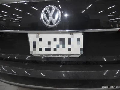 2018 Volkswagen Passat 1VWZZZA3ZJC036774 VIN:1VWZZZA3ZJC036774