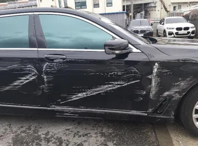 2016 BMW 730 WBA7G6109GG679843 VIN:WBA7G6109GG679843