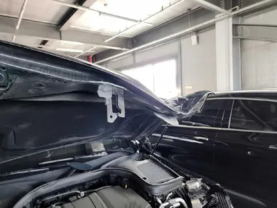 2016 Mercedes-Benz GLC 220 VIN: