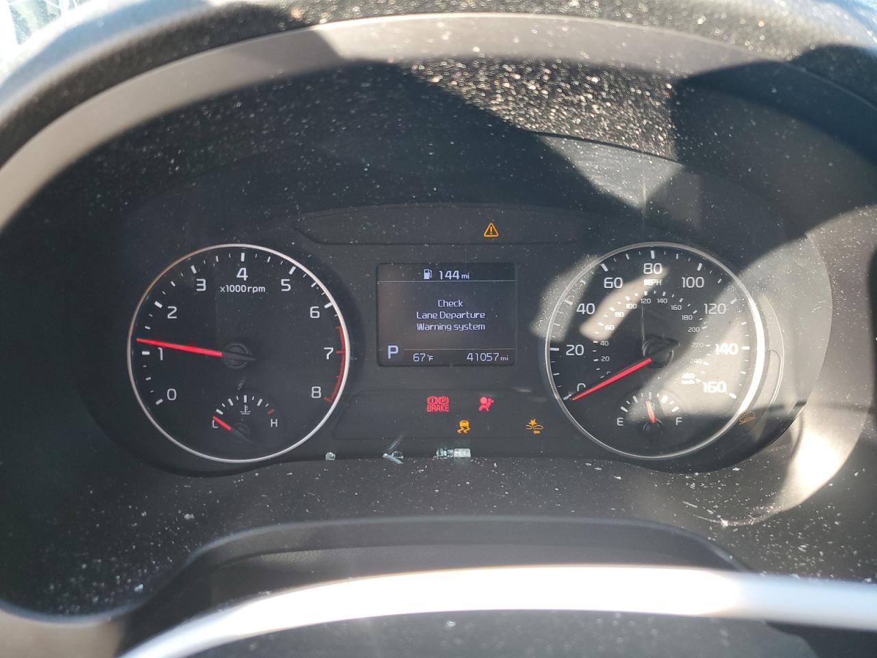 2022 KIA SELTOS LX VIN:KNDEPCAAXN7334979