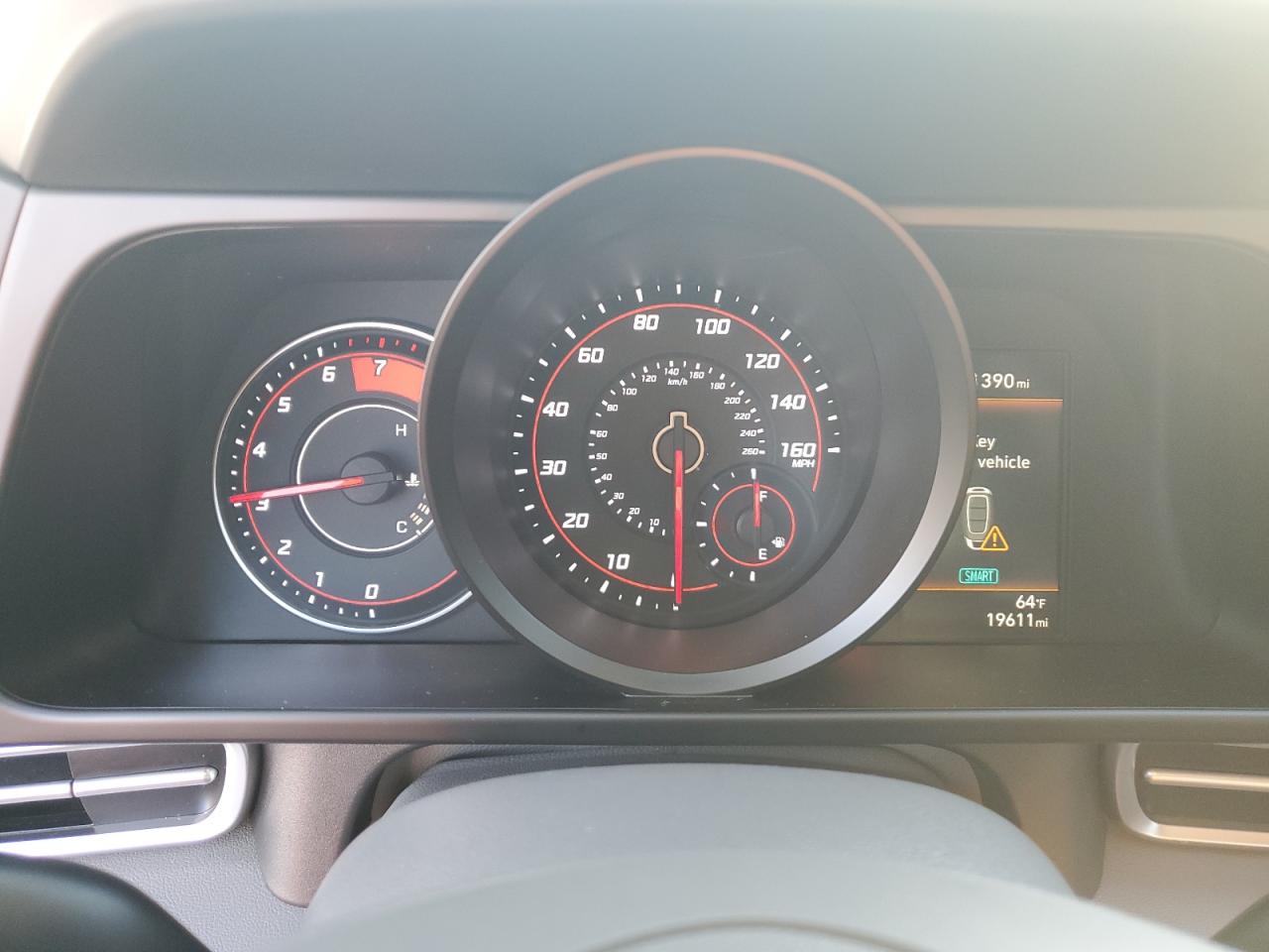 2023 HYUNDAI ELANTRA SEL VIN:5NPLM4AG6PH119723