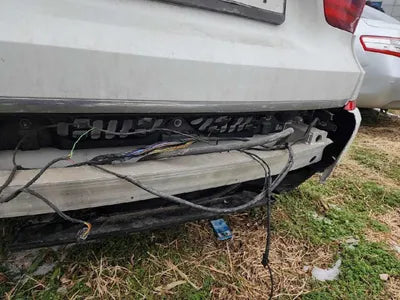 2015 bmw gran turismo efficientdyna VIN: