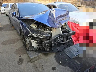 2020 Kia K5 VIN: