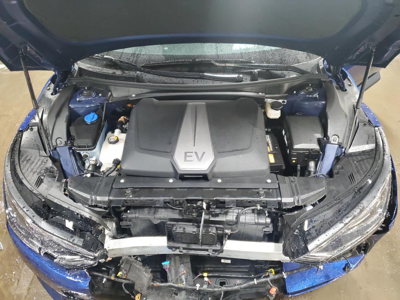 2022 KIA EV6 GT LINE VIN:KNDC4DLC8N5051268