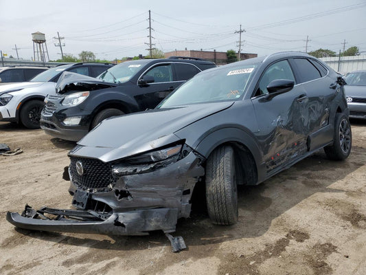 2023 MAZDA CX-30 PREMIUM VIN:3MVDMBDY2PM504900