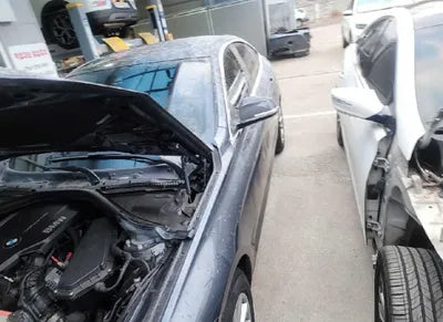 2018 BMW 320 WBA8T3100JG803536 VIN:WBA8T3100JG803536