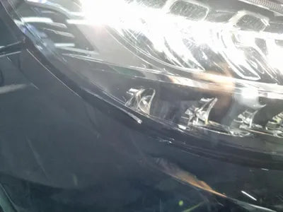 2019 Mercedes-Benz C 220 WDDWF1FB5KR464218 VIN:WDDWF1FB5KR464218