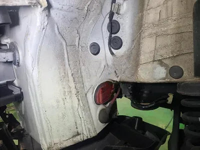 2014 BMW 320 NONE VIN: