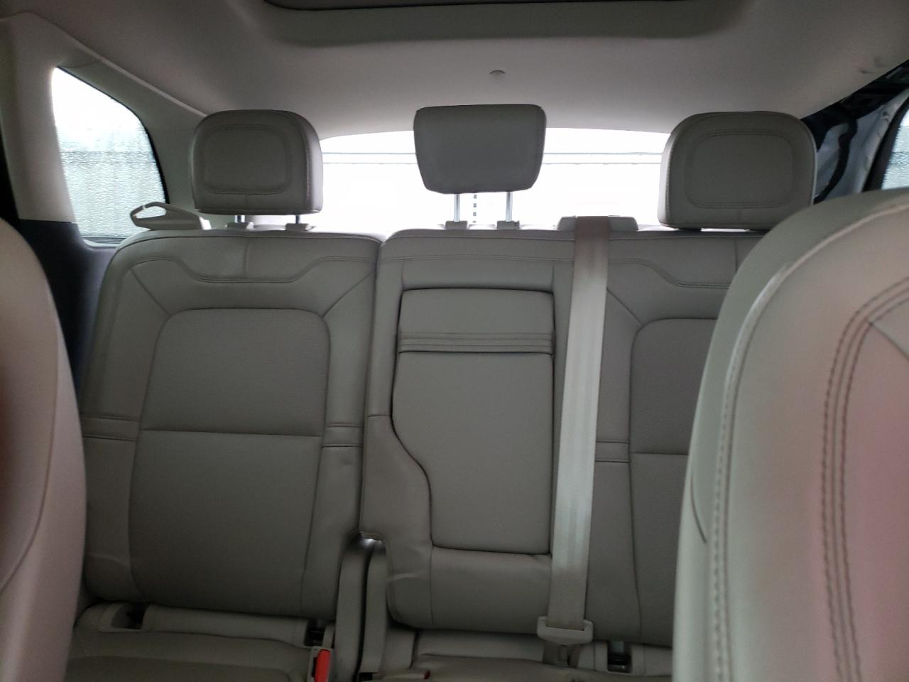 2024 LINCOLN CORSAIR  VIN:5LMCJ1CA3RUL21856