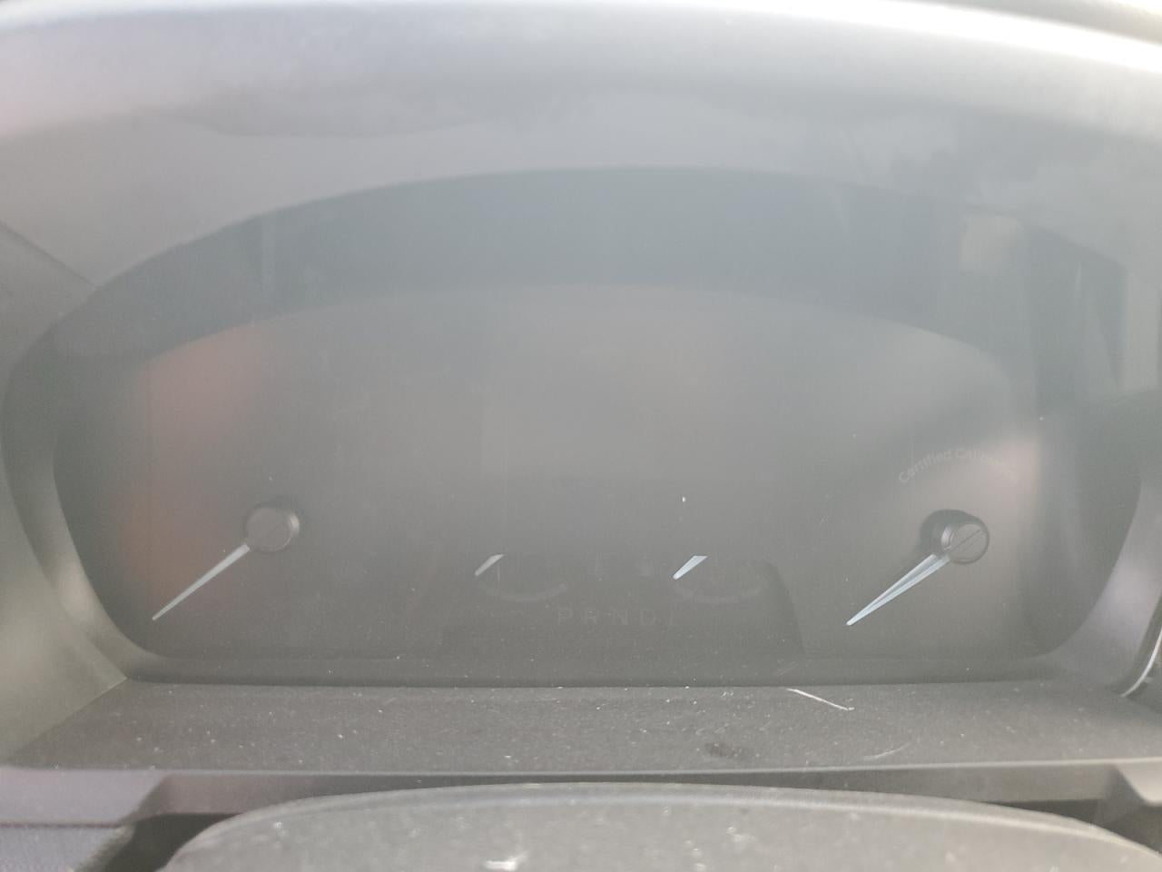 2022 FORD EXPLORER POLICE INTERCEPTOR VIN:1FM5K8AB2NGA47412