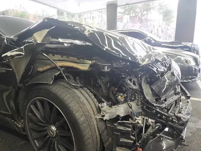 2021 Mercedes-Benz AMG GT 43 W1K7X5KB8MA044730 VIN:W1K7X5KB8MA044730