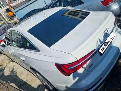 2021 Audi A6 WAUZZZF24MN003192 VIN:WAUZZZF24MN003192