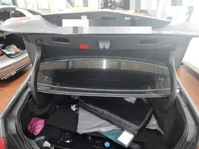 2015 Mercedes-Benz E 220 VIN: