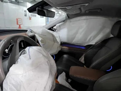 2021 Hyundai Ioniq VIN: