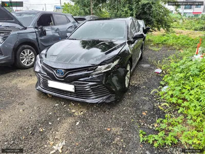 2019 Toyota Camry JTNB21HK3K3037863 VIN:JTNB21HK3K3037863