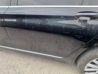 2016 BMW 730 WBA7G6108GG680059 VIN:WBA7G6108GG680059