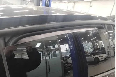 2022 Tesla Model Y 7SAYGDEE5NF566516 VIN:7SAYGDEE5NF566516