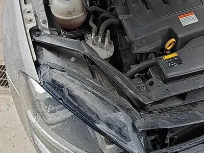 2016 Volkswagen Golf WVWZZZAUZGW043149 VIN:WVWZZZAUZGW043149