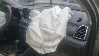 2019 Hyundai Tucson KMHJ381ABKU872633 VIN:KMHJ381ABKU872633