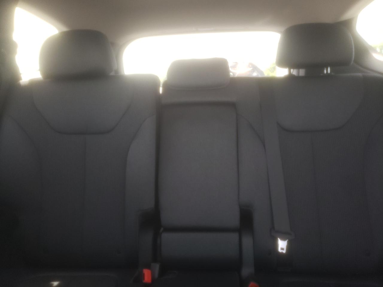 2022 HYUNDAI SANTA FE SEL VIN:5NMS6DAJ3NH474649