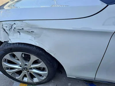 2019 Mercedes-Benz E 220 WDDZF0FB2KA533680 VIN:WDDZF0FB2KA533680