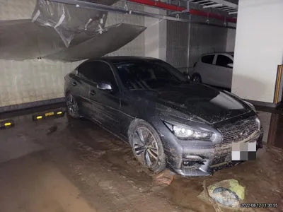 2014 Infiniti Q50 VIN: