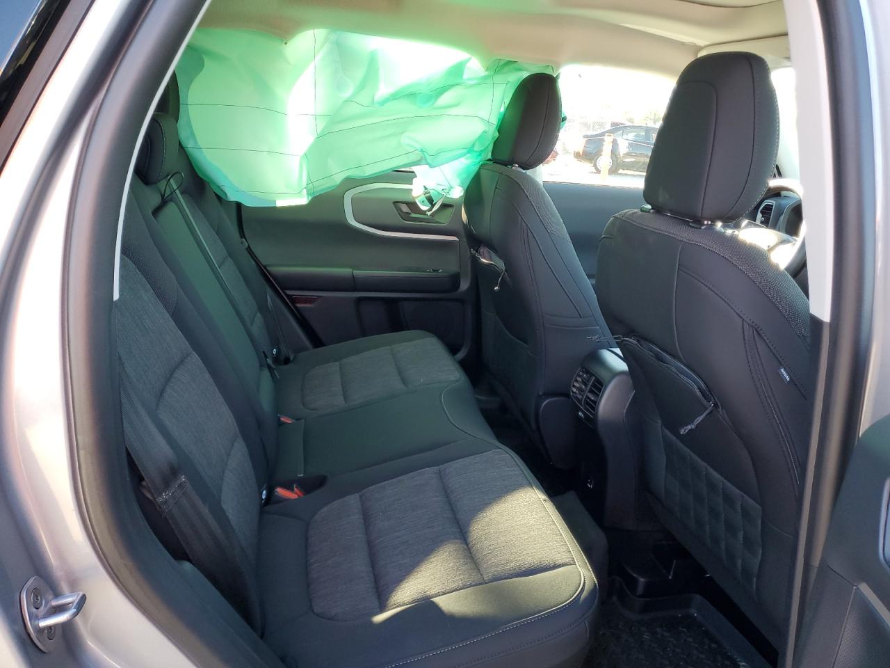 2023 FORD BRONCO SPORT BIG BEND VIN:3FMCR9B63PRD43738
